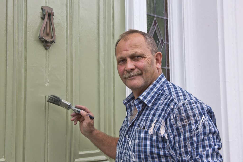 Painter Wicklow